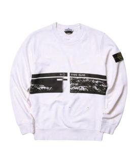 STONE ISLAND Худи/толстовка