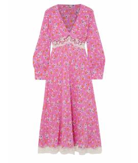 MIU MIU Повседневное платье