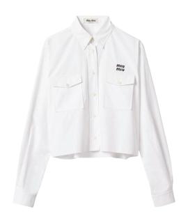 MIU MIU Рубашка