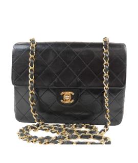 CHANEL Сумка через плечо