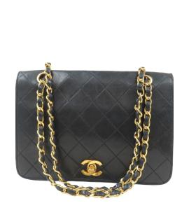 CHANEL Сумка через плечо
