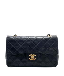 CHANEL Сумка через плечо