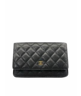 CHANEL Сумка через плечо