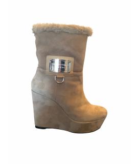 GIAN MARCO LORENZI Ботильоны