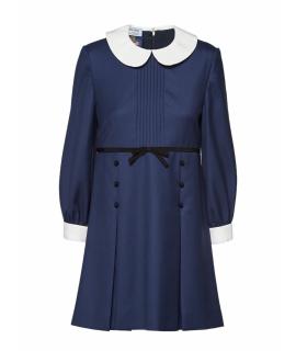 MIU MIU Повседневное платье