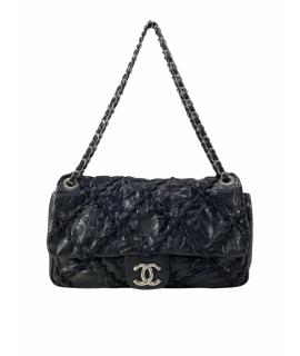 CHANEL Сумка через плечо