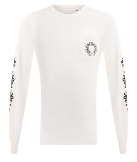 CHROME HEARTS Лонгслив