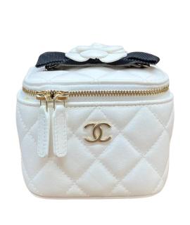 CHANEL Сумка через плечо