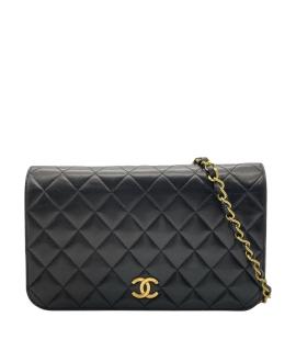CHANEL Сумка через плечо