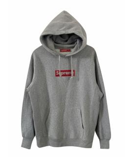 SUPREME Худи/толстовка