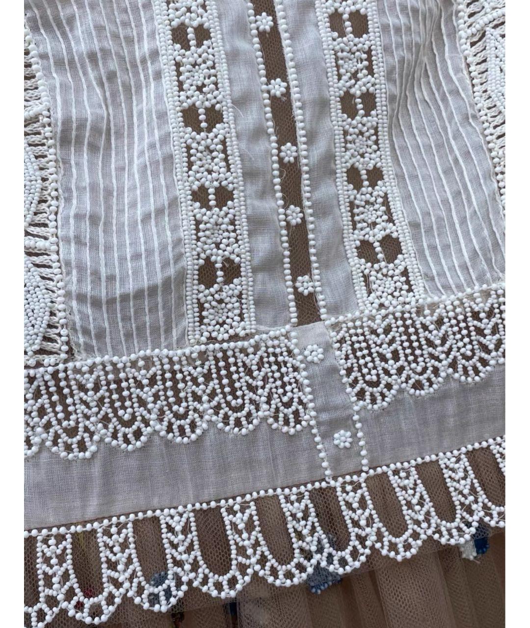 VALENTINO Вечернее платье, фото 6