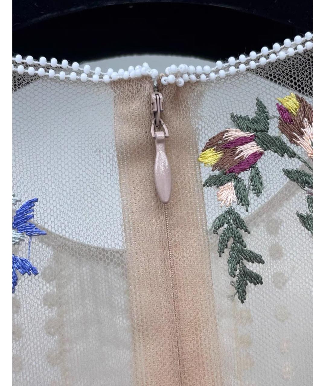 VALENTINO Вечернее платье, фото 5