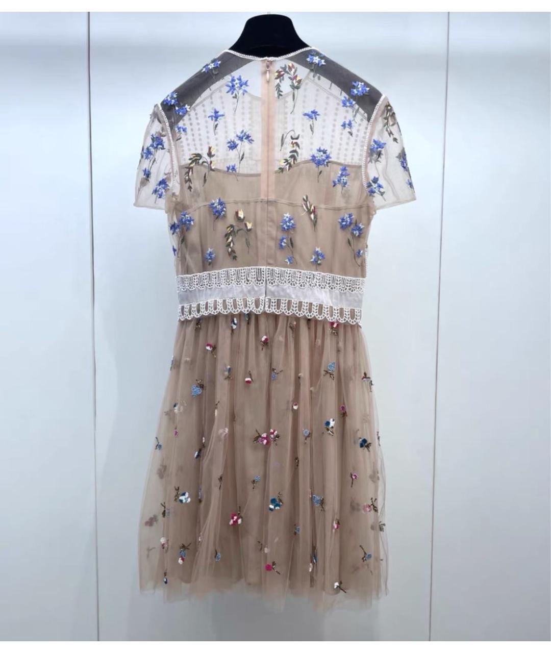 VALENTINO Вечернее платье, фото 4