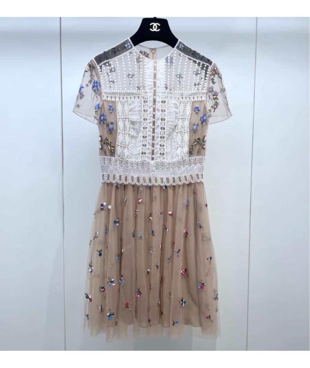 VALENTINO Вечернее платье, фото 3