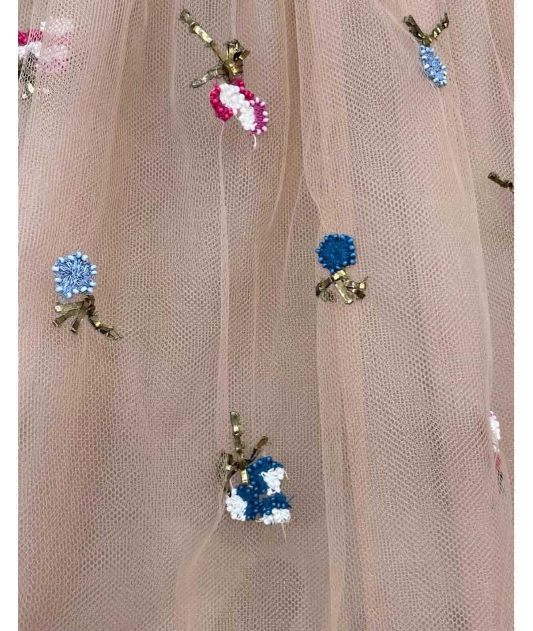 VALENTINO Вечернее платье, фото 7