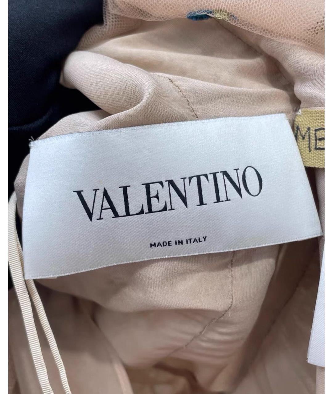 VALENTINO Вечернее платье, фото 8