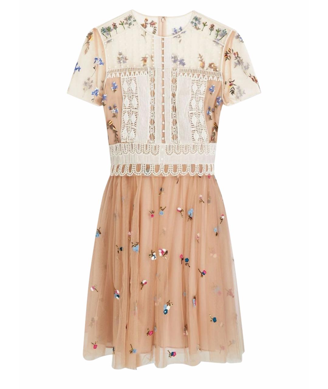 VALENTINO Вечернее платье, фото 9