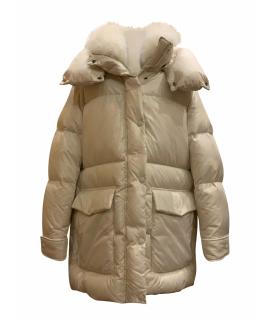 ARMY YVES SALOMON Пуховик