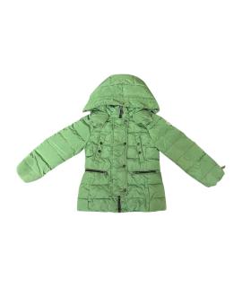 MONCLER KIDS Верхняя одежда