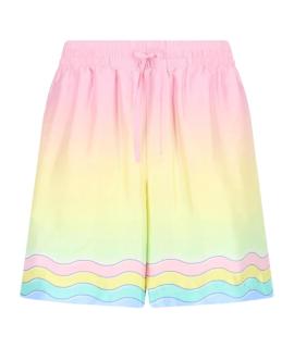 CASABLANCA Шорты