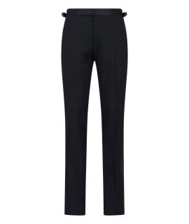 TOM FORD Классические брюки