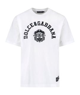 DOLCE&GABBANA Футболка