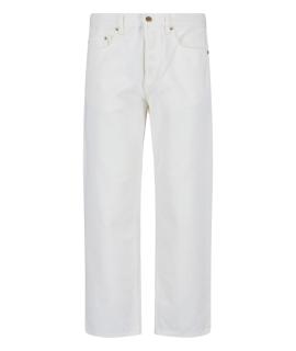 GOLDEN GOOSE DELUXE BRAND Прямые джинсы