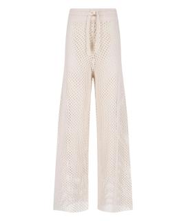 GOLDEN GOOSE DELUXE BRAND Брюки широкие