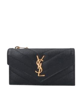 SAINT LAURENT Кошелек