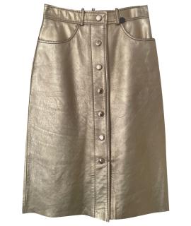 SANDRO Юбка миди