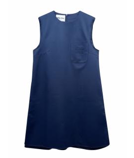 MIU MIU Повседневное платье