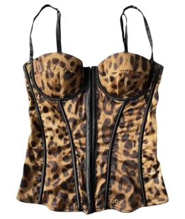 DOLCE&GABBANA Корсет