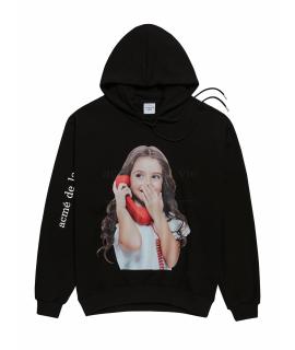 ACNE STUDIOS Худи/толстовка