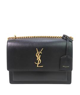 SAINT LAURENT Сумка через плечо