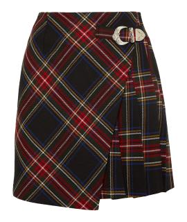 MAJE Юбка мини