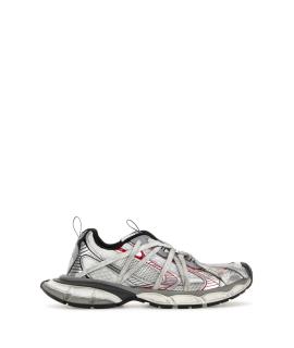 BALENCIAGA Низкие кроссовки / кеды