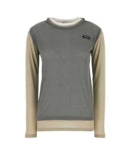 MIU MIU Лонгслив