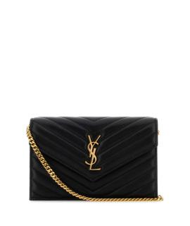SAINT LAURENT Кошелек