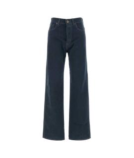 MIU MIU Прямые джинсы
