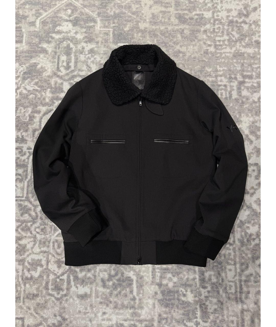 Y-3 Куртка, фото 8