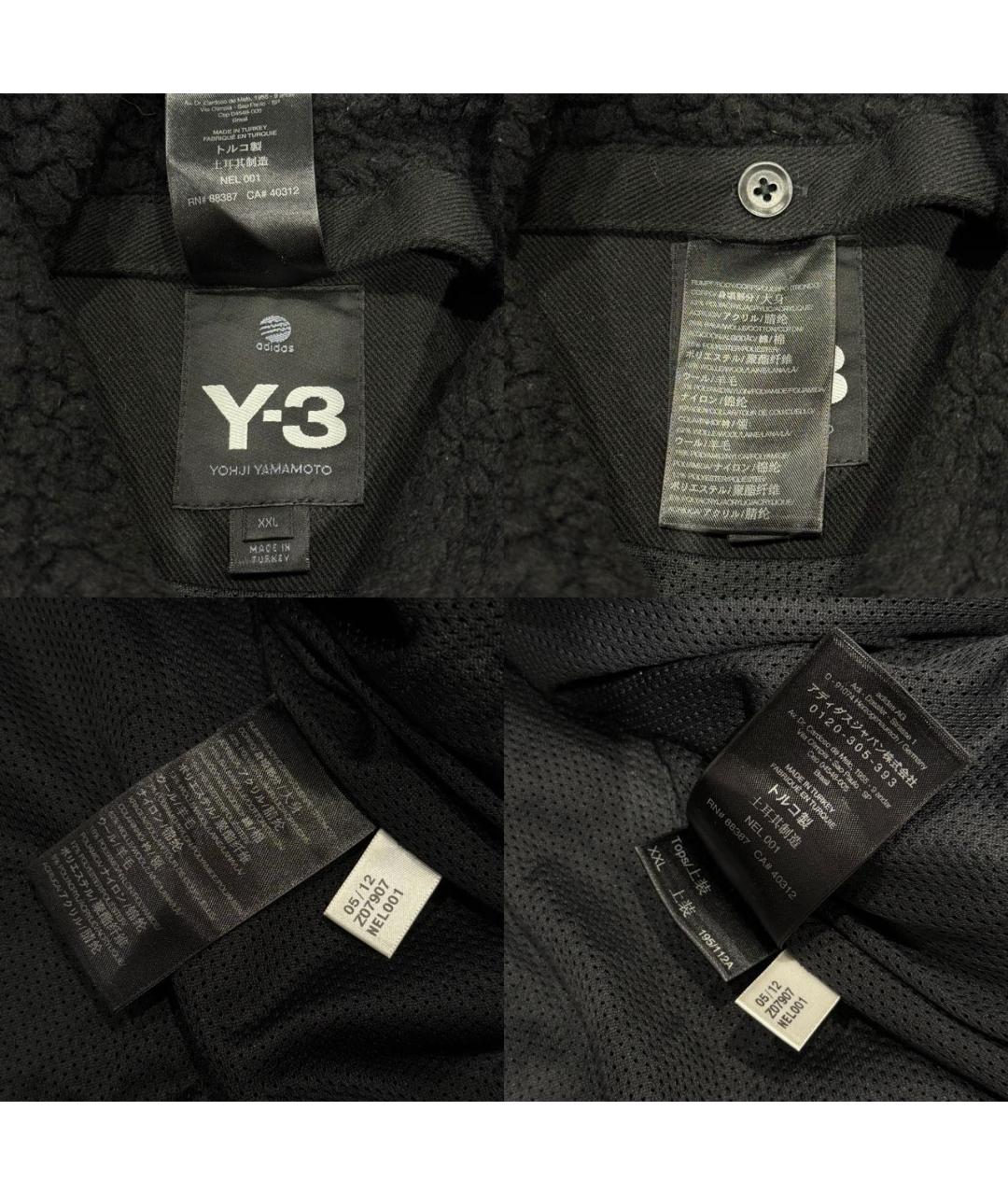 Y-3 Куртка, фото 7