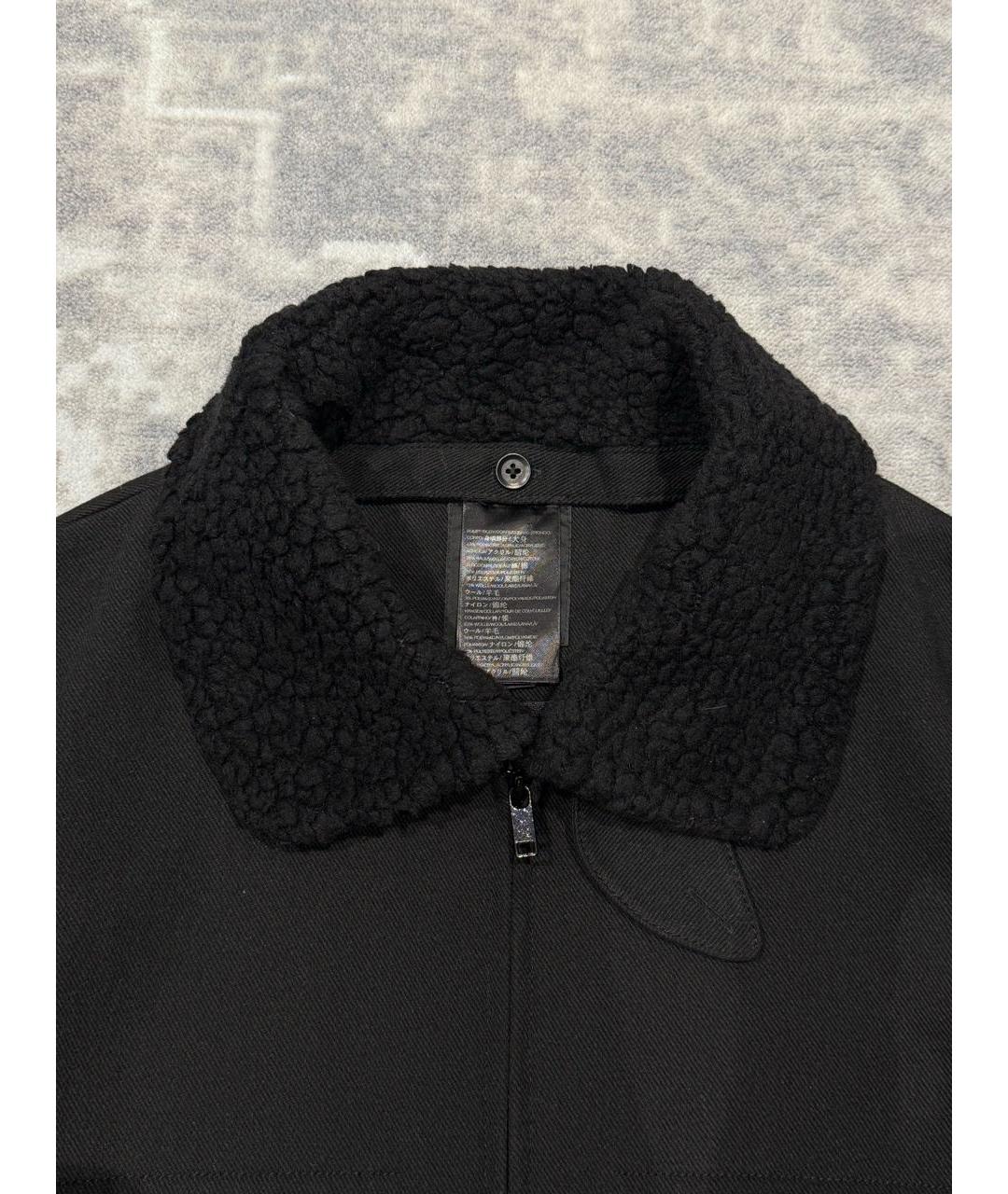 Y-3 Куртка, фото 4