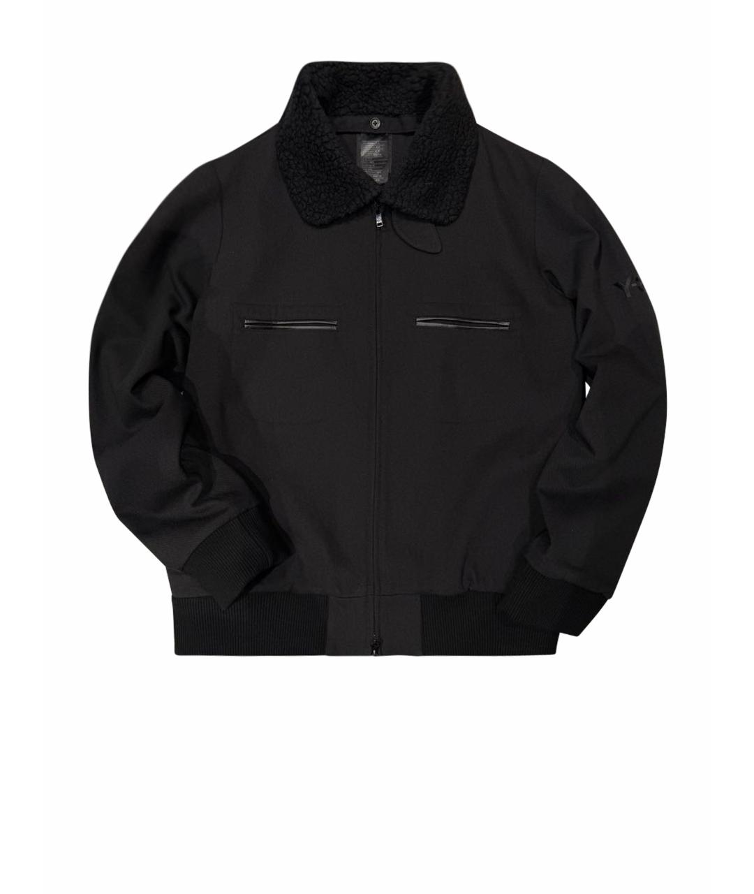 Y-3 Куртка, фото 1