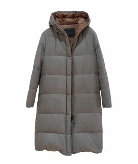 BRUNELLO CUCINELLI Пуховик