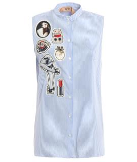 NO. 21 Рубашка