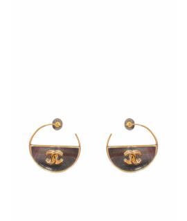 CHANEL Серьги