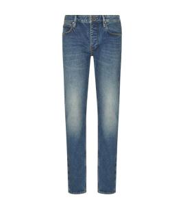EMPORIO ARMANI Джинсы скинни