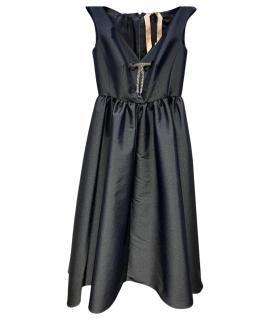 NO. 21 Коктейльное платье