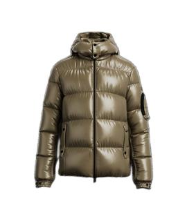 TATRAS Пуховик