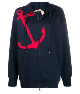 NO. 21 Худи/толстовка